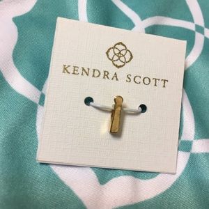 NWT Kendra Scott charm